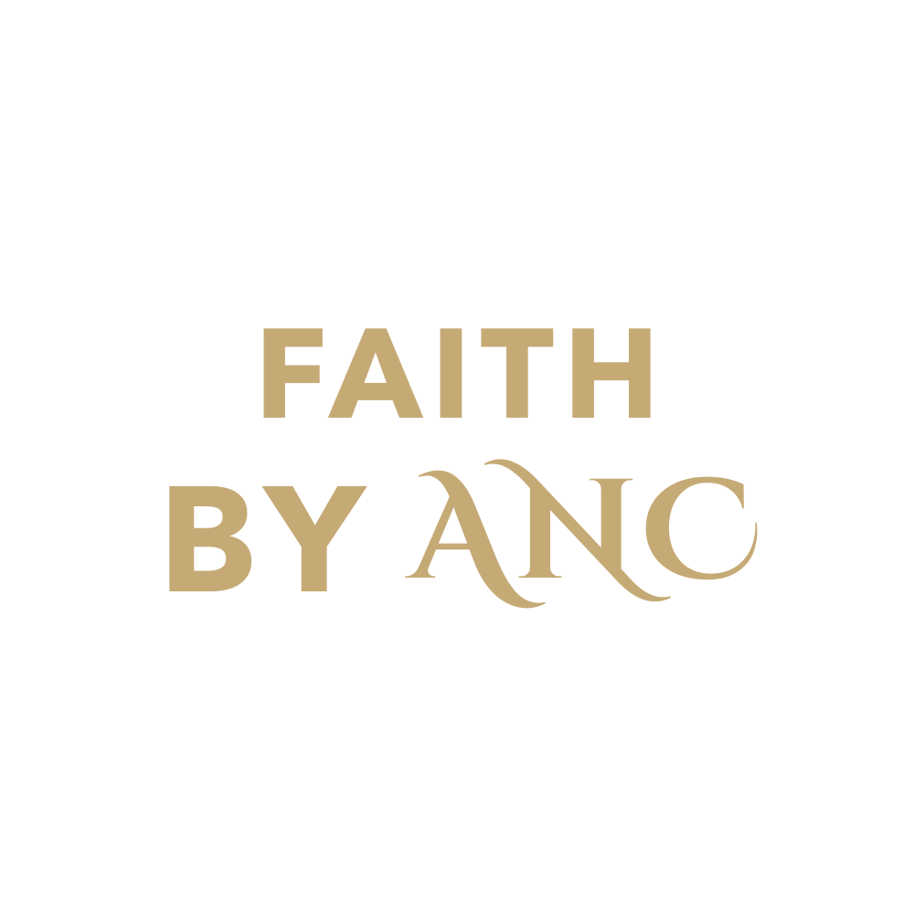 Faith By ANC